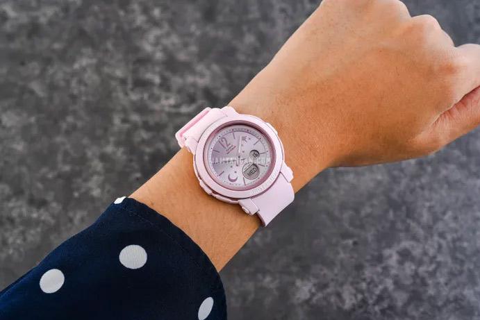 Casio Baby-G BGA-290DS-4A