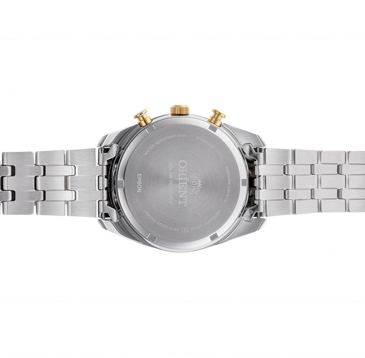 Orient RA-TX0302S