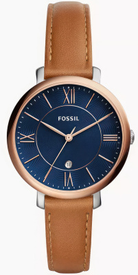 Fossil ES4274