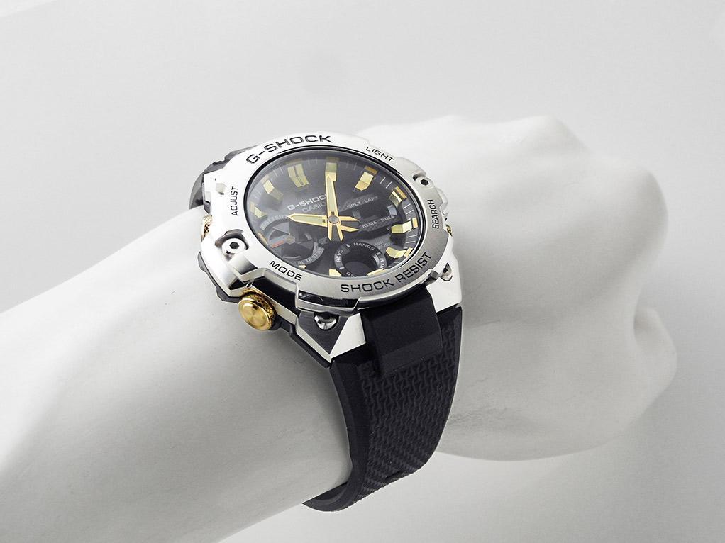 Casio GST-B400CX-1A