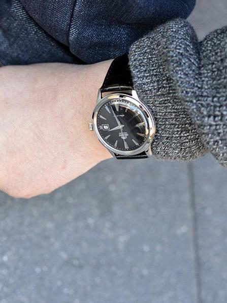 Orient Automatic SAC00004B