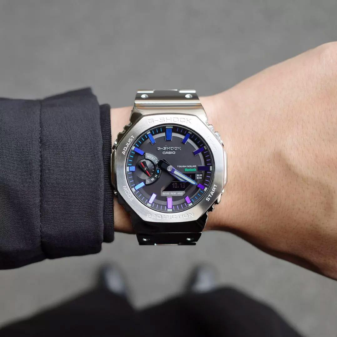 Casio GM-B2100PC-1A