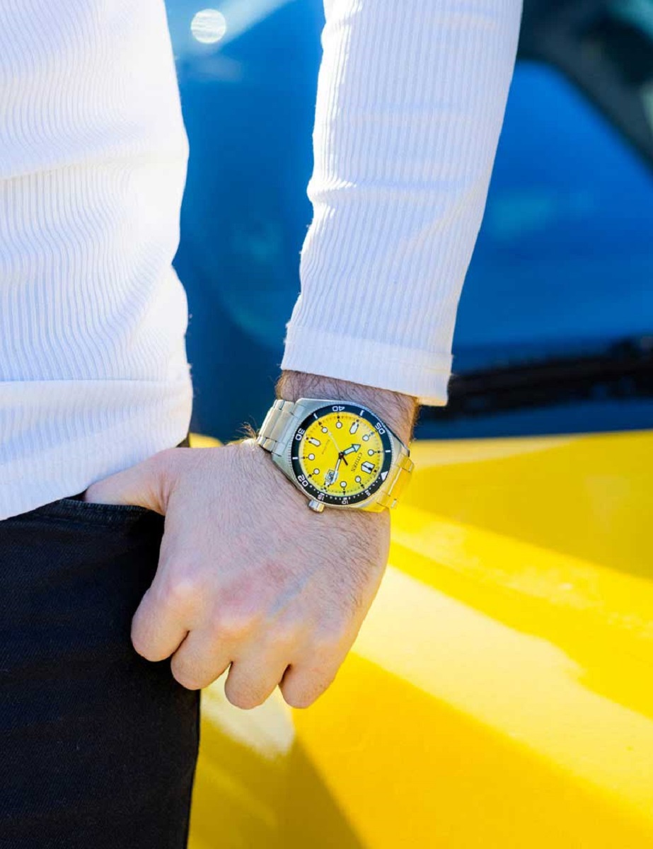 Citizen AW1760-81Z