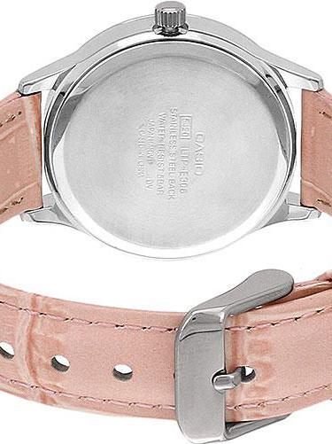 Casio Collection LTP-E306L-4A