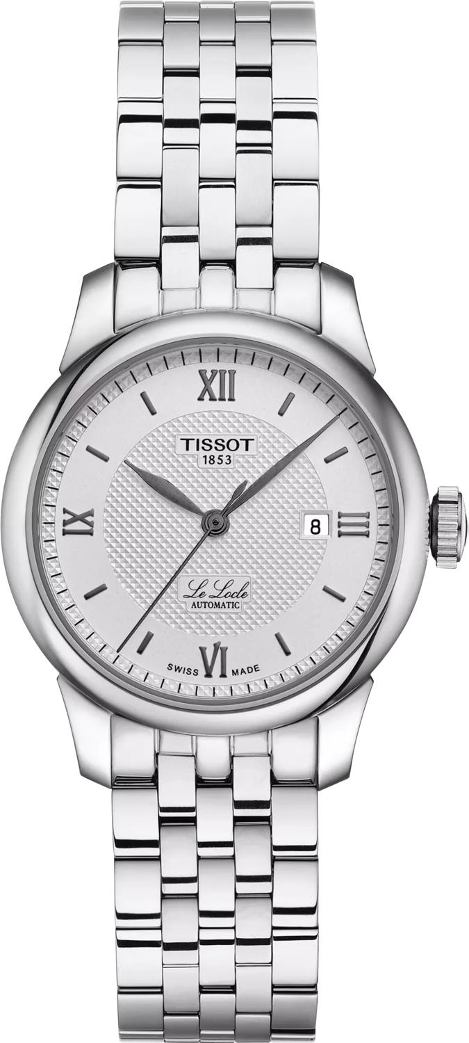 Tissot Le Locle T006.207.11.038.00