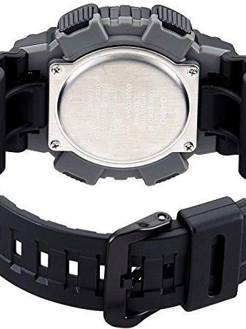 Casio Collection AEQ-110W-1B
