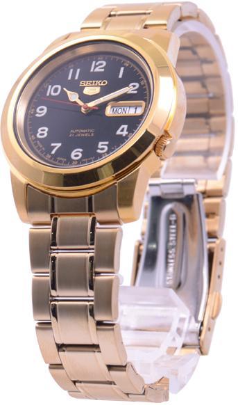 Seiko SNKK40J1