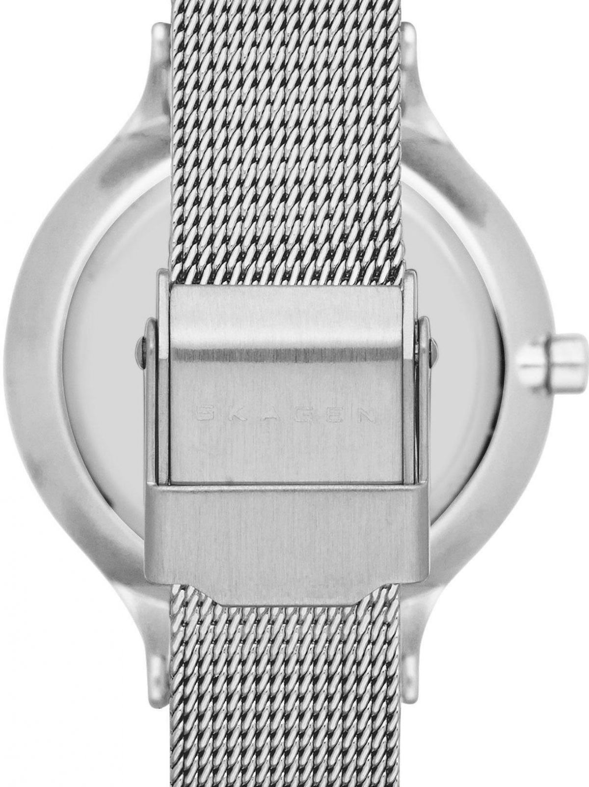Skagen Steel SKW2149