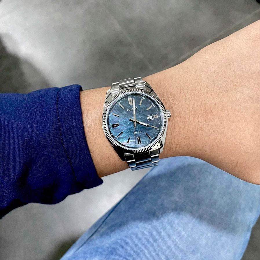 Casio Collection MTP-1302DS-1A