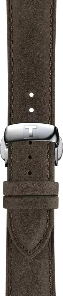 Tissot Chemin Des Tourelles T139.836.16.261.00