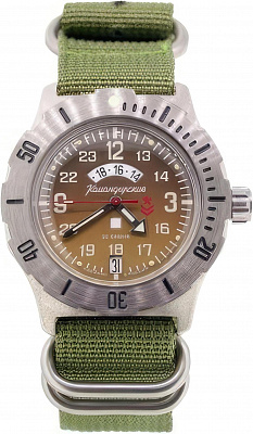 Наручные часы Восток 350754