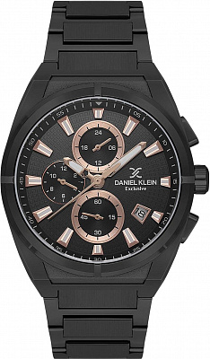 Daniel Klein 13750-5