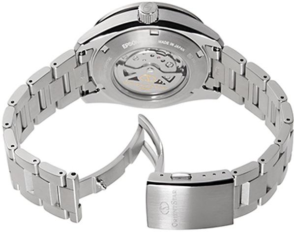 Orient  Orient Star RE-AV0A02S