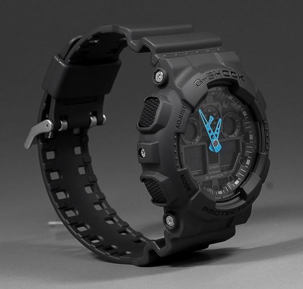 Casio G-Shock GA-100C-8A