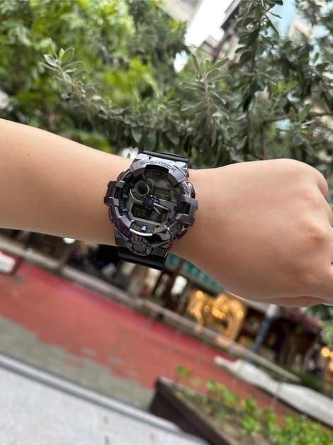Casio GM-700P-6A