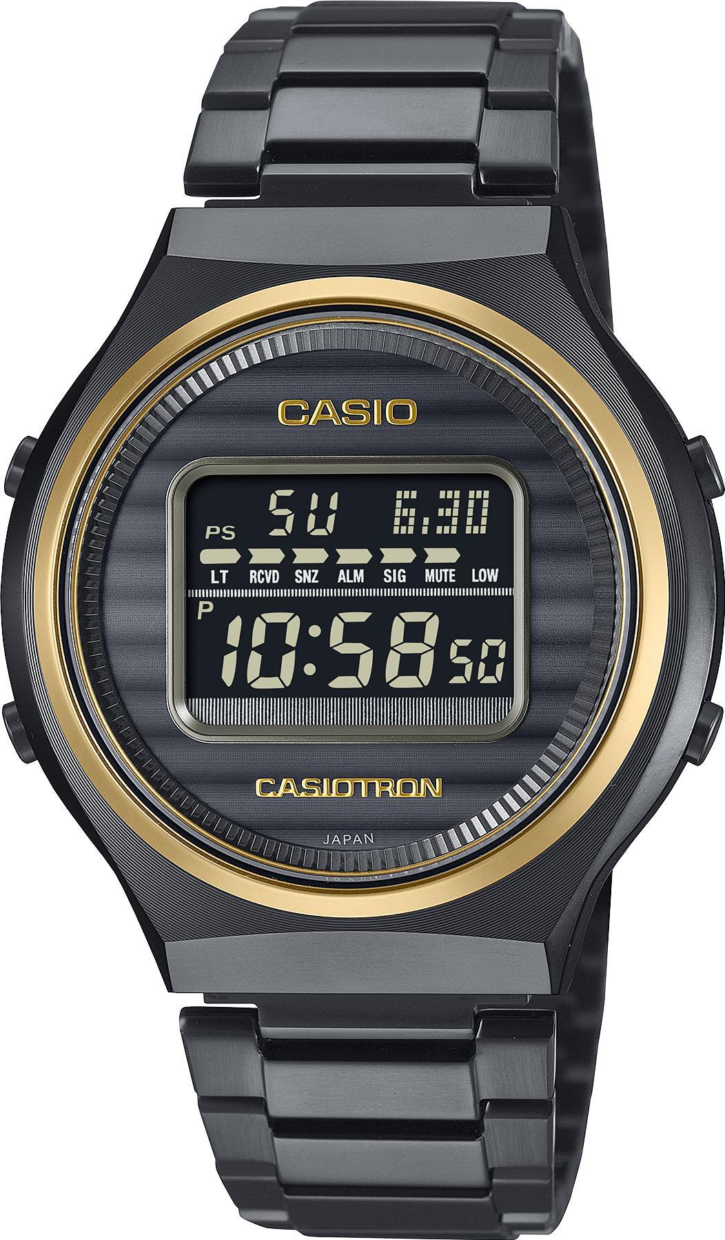 Casio TRN-50ZE-1A