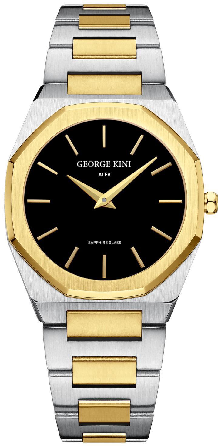 George Kini GK.AL0002
