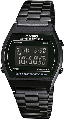 Casio B640WB-1B