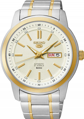 Наручные часы Seiko SNKM92J1