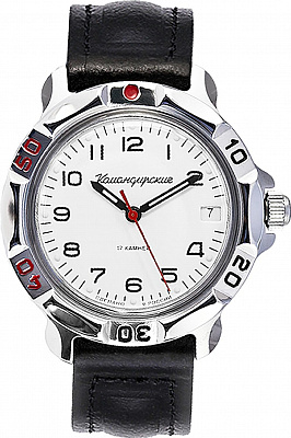 Наручные часы Восток 81108В