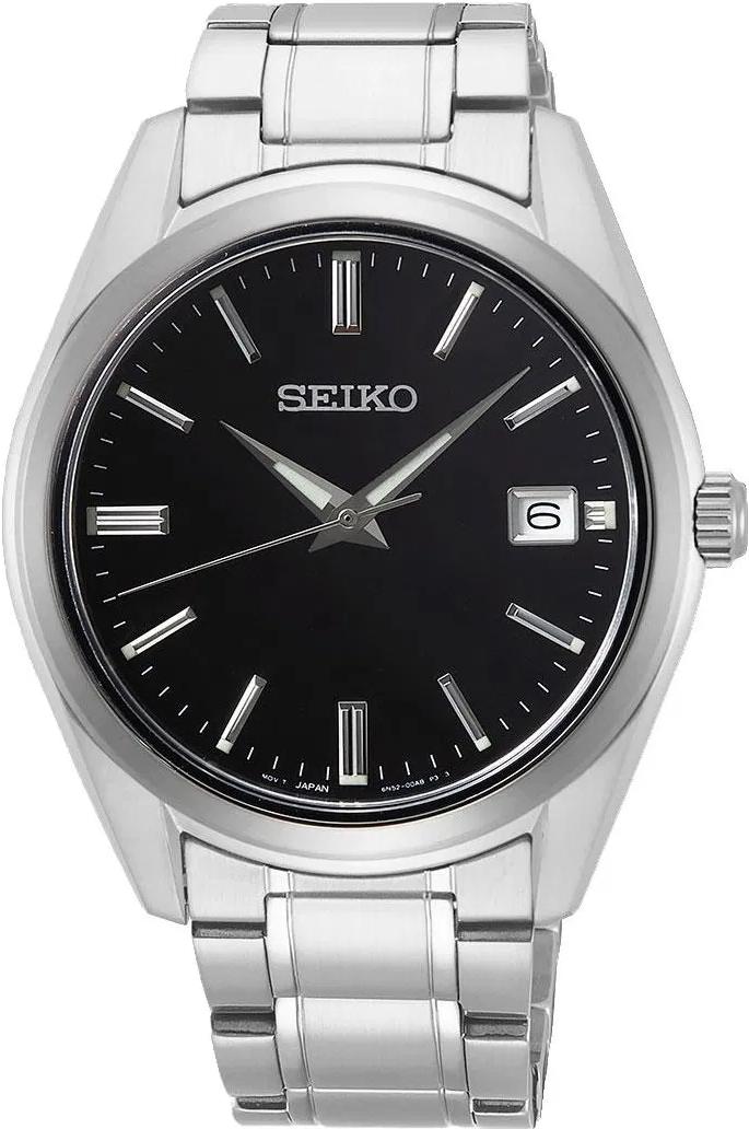 Seiko CS Dress SUR311P1