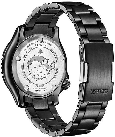 Citizen NY0135-80E