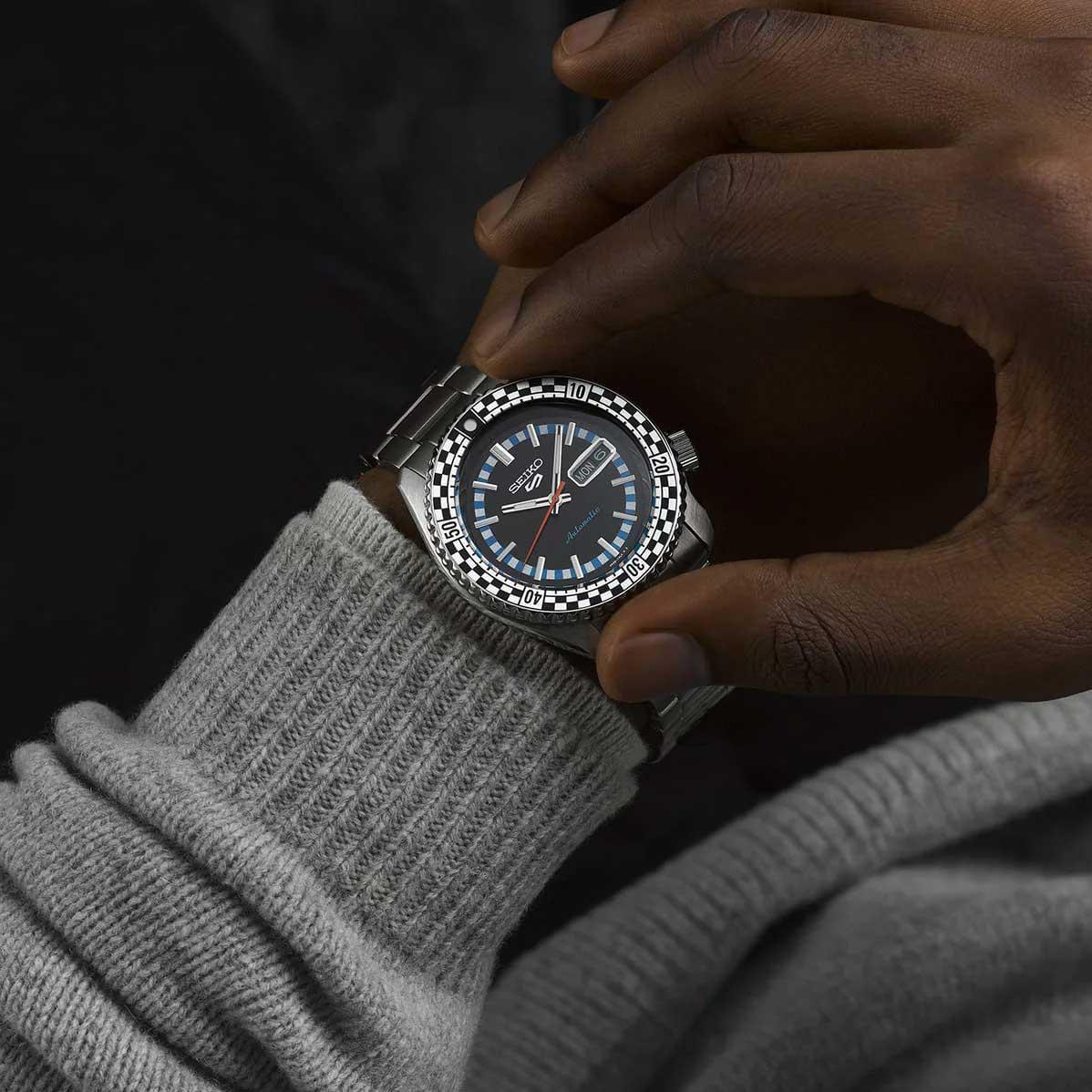 Seiko SRPK67K1