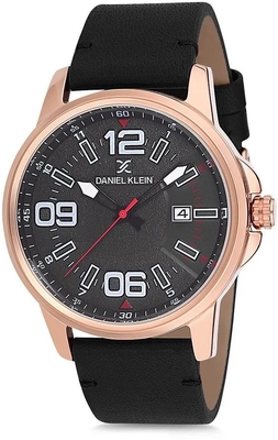 Daniel Klein 12131-4