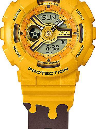 Casio Baby-G BA-110XSLC-9A