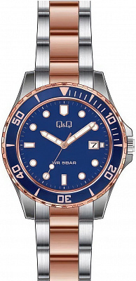Q&Q A172J803Y