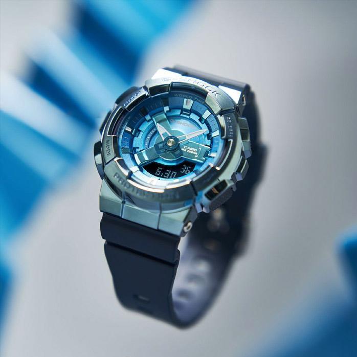 Casio GM-S110LB-2A