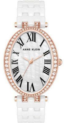 Anne Klein 3900RGWT