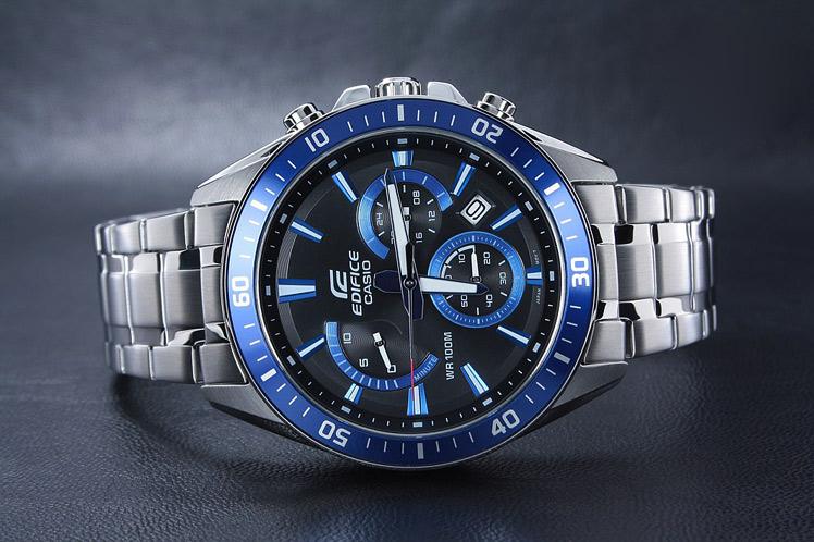 Casio Edifice EFR-552D-1A2