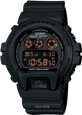 Casio DW-6900MS-1E