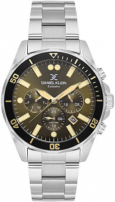 Daniel Klein 14067-4