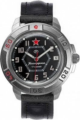 Наручные часы Восток 436783