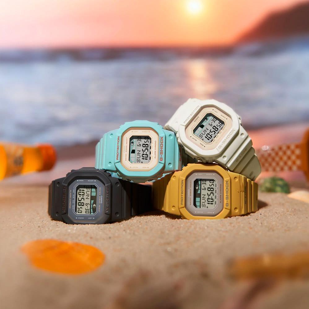 Casio GLX-S5600-7E