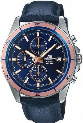 Наручные часы Casio EFR-526L-2A