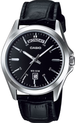 Наручные часы Casio MTP-1370L-1A