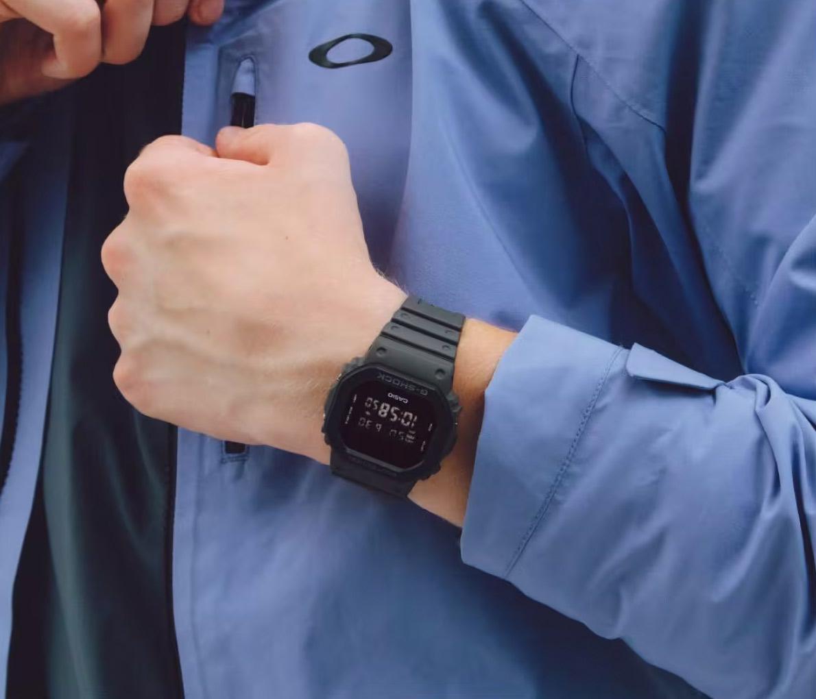 Casio G-Shock DW-5610UU-8E