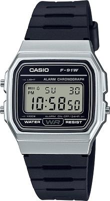 Casio F-91WM-7A