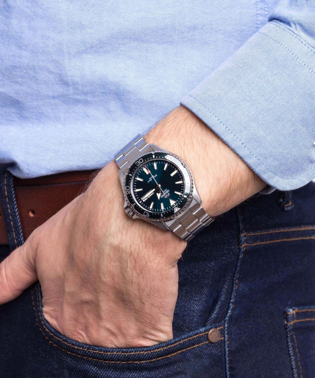 Orient Automatic RA-AA0004E