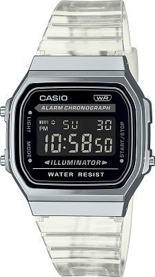 Casio A-168XES-1B