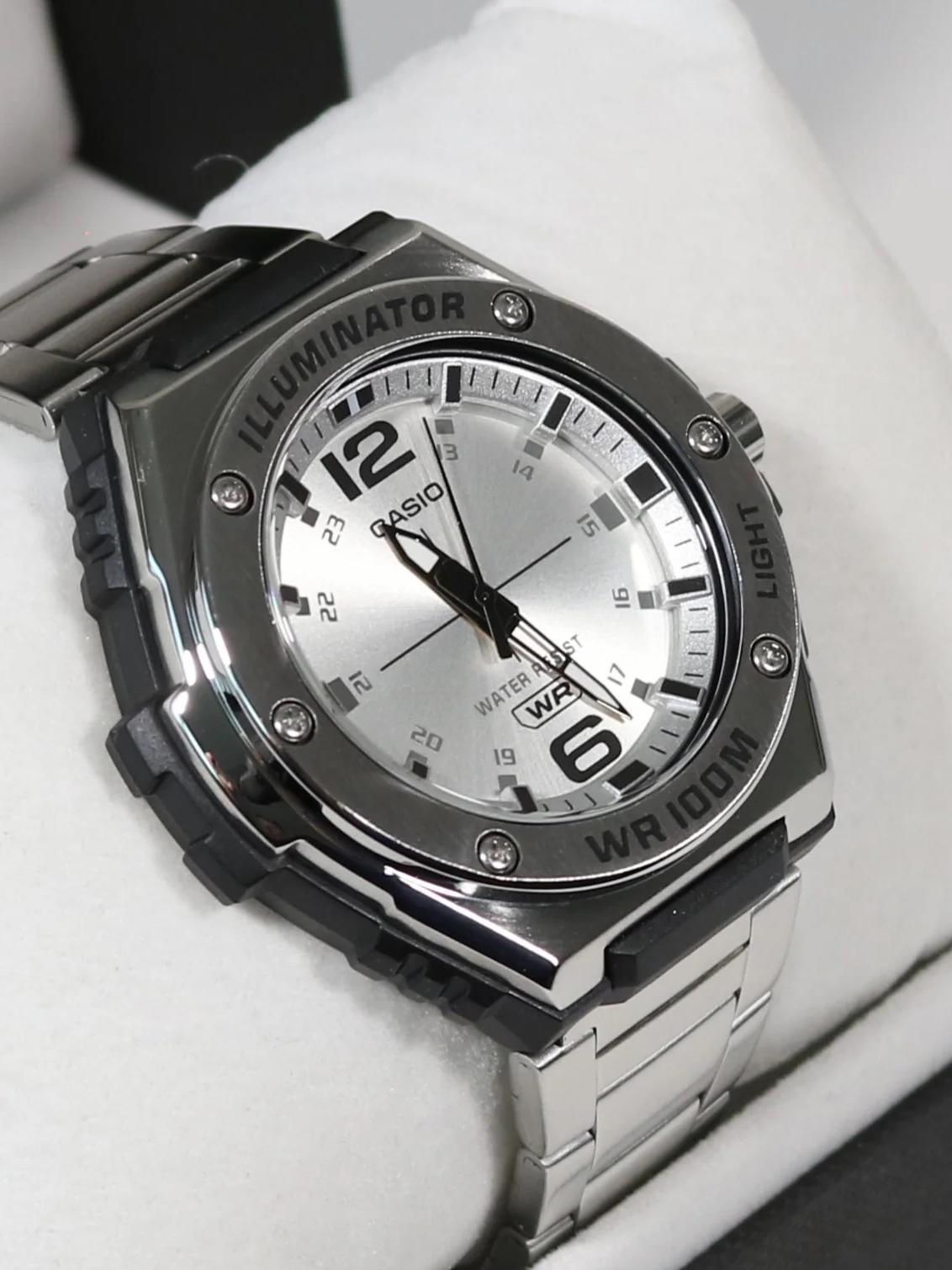 Casio MWA-100HD-7A