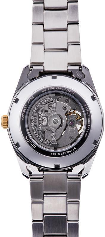 Orient RA-AR0001S