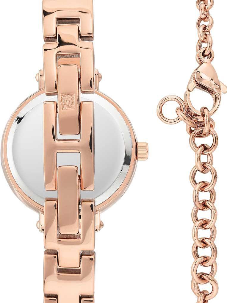 Anne Klein 3620BKST