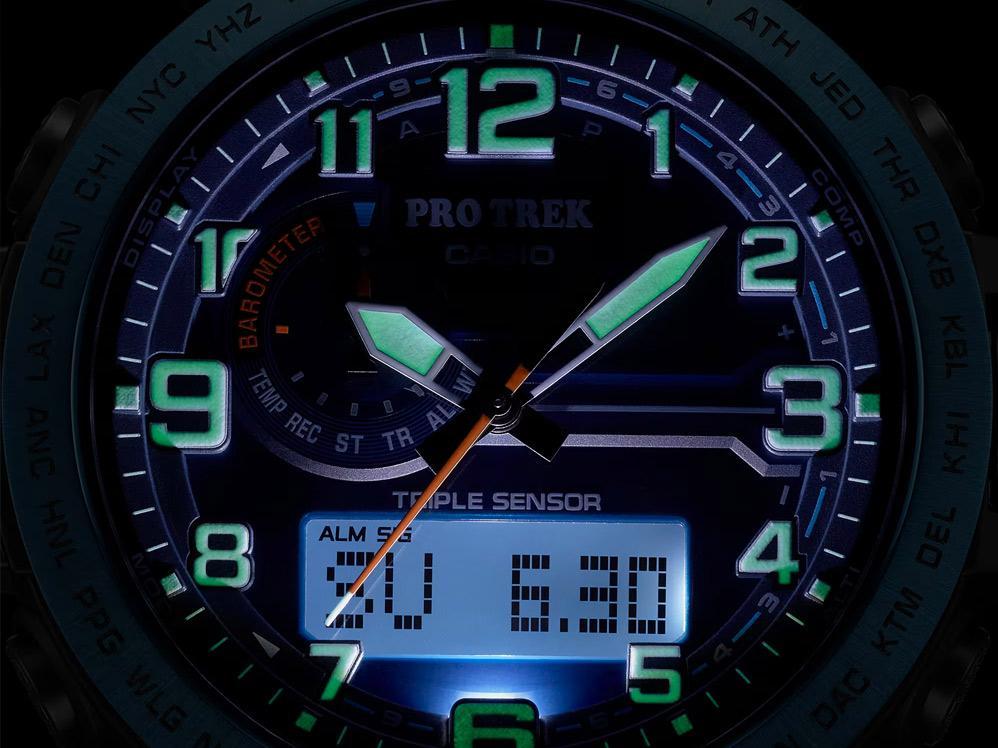 Casio PRG-601YB-2E