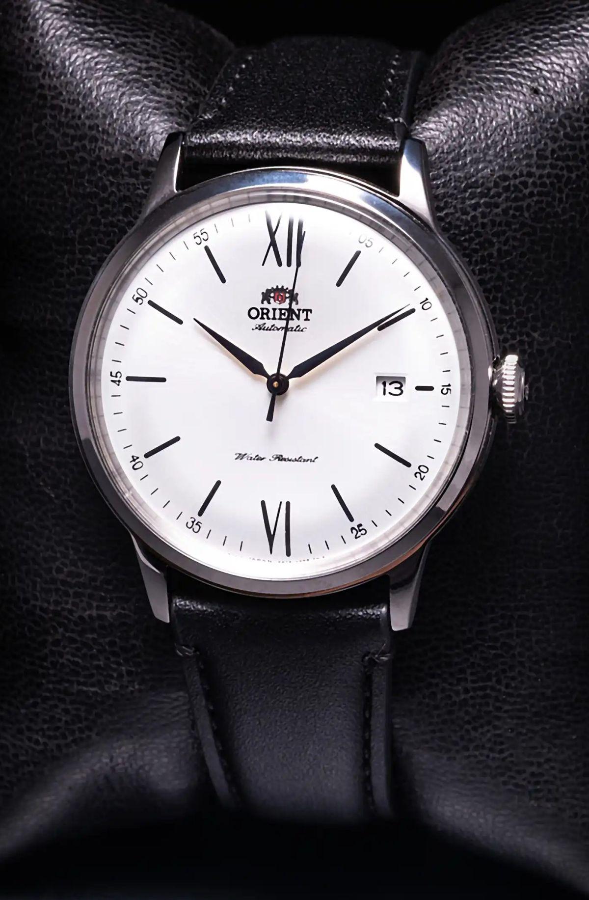 Orient RA-AC0022S