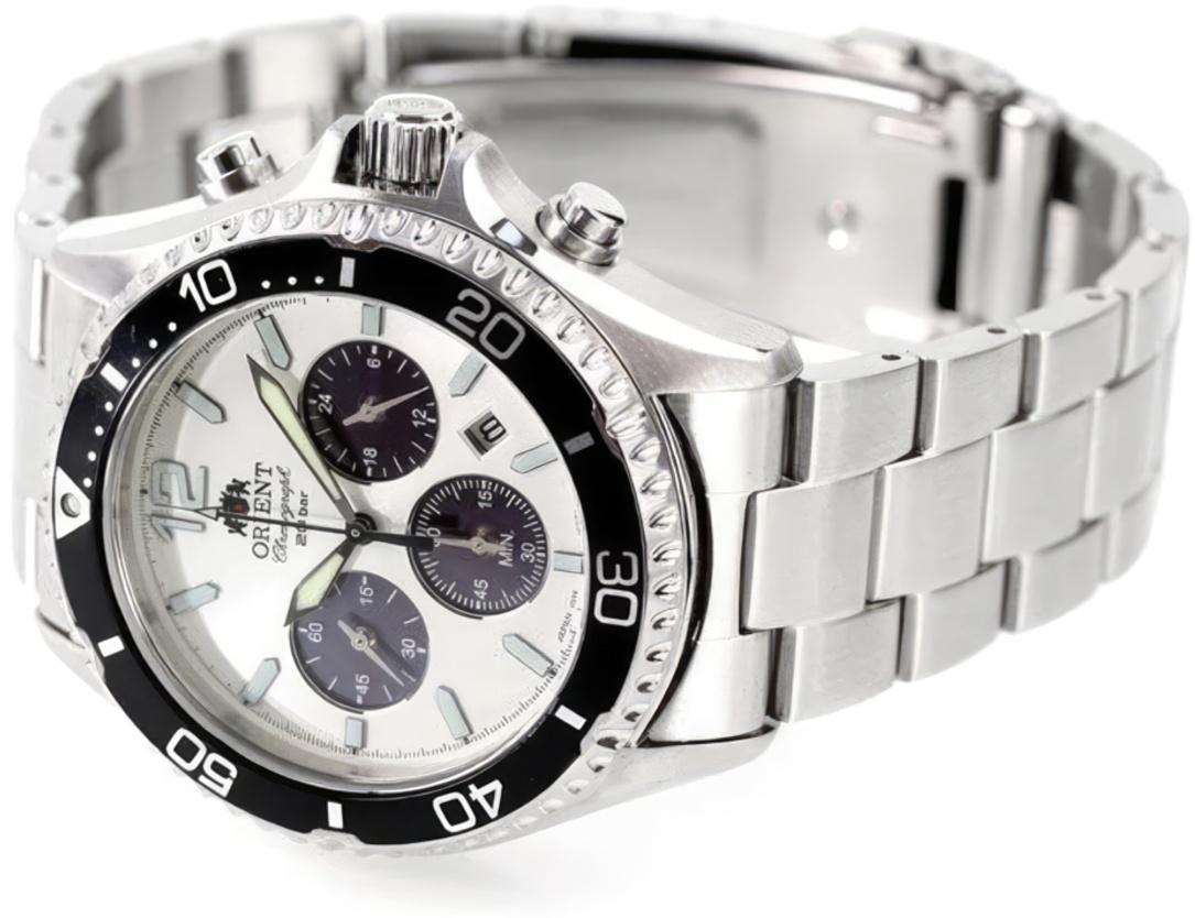 Orient Diver RA-TX0203S