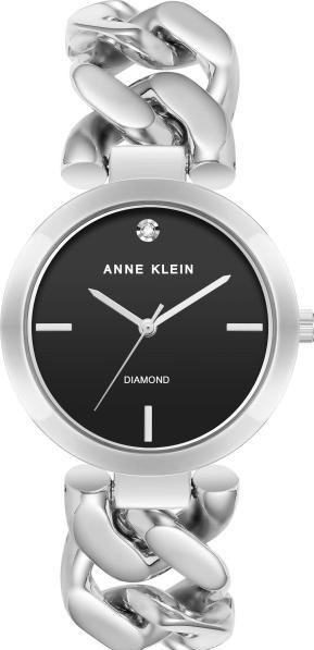 Anne Klein 4001BKSV